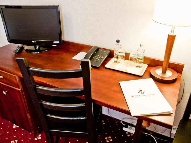 Hotel Photo 17