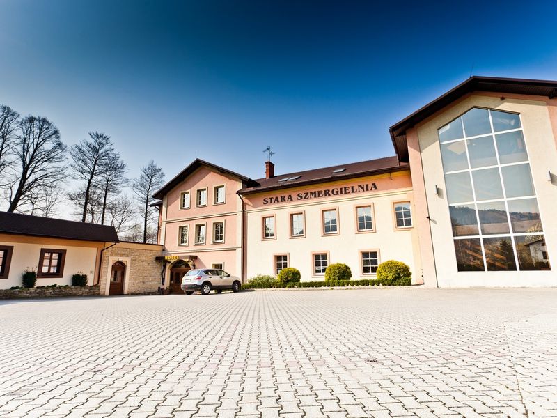 Hotel Photo 20