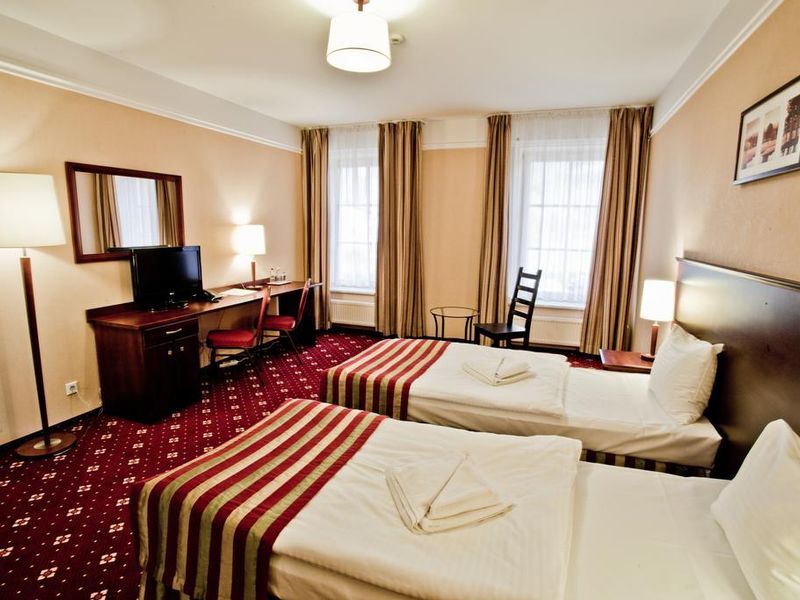 Hotel Photo 3