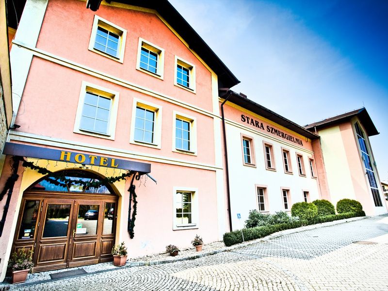 Hotel Photo 22