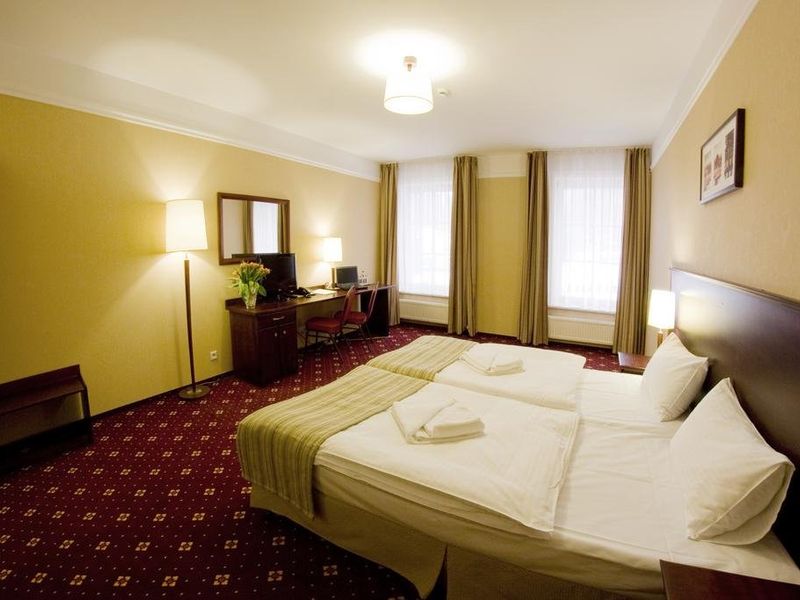 Hotel Photo 4