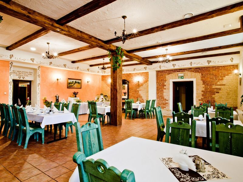 Hotel Photo 10