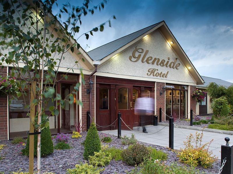 Hotel Photo 23