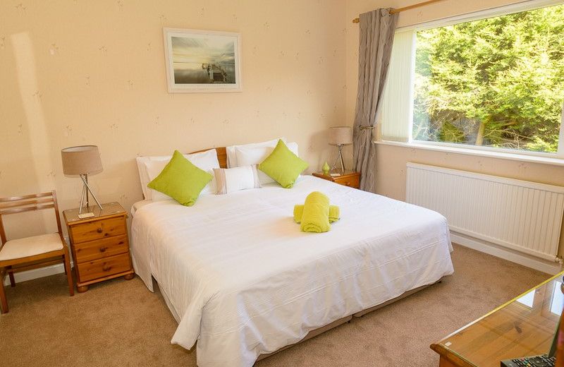 KILLOWEN HOUSE B&B