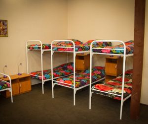 Hostel Bora Bora Yaroslavl Russia