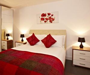 Strathmore House - Serviced Apartments Plymouth United Kingdom