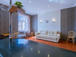 Apartment on Efimova 1- 4