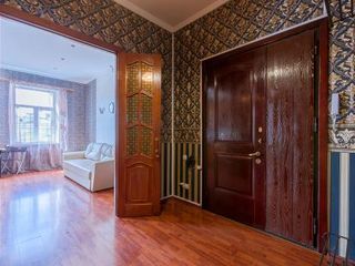 Apartment on Efimova 1- 4