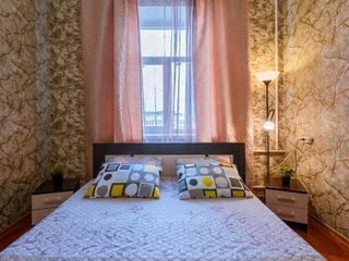 Apartment on Efimova 1- 4