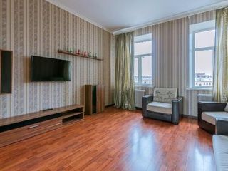 Apartment on Efimova 1- 4