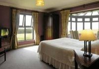 Отзывы Ballinalacken Castle Country House Hotel, 4 звезды