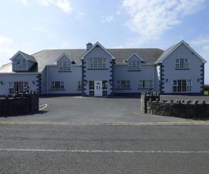 Atlantic View House Doolin Ireland