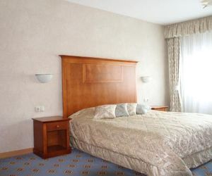Hotel КTC Ugra-Classik Khanty Mansiysk Russia