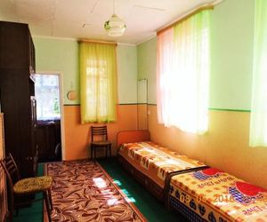 Na Borohova Dzhubga Russia