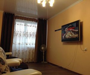 Kvartira Arygina Abakan Russia