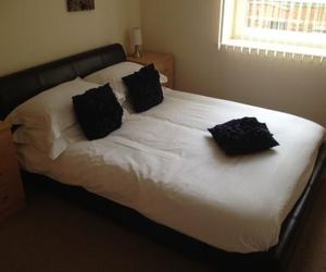 Executive Bay Apartments Cardiff United Kingdom