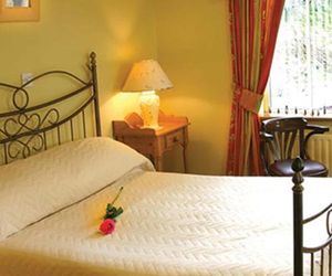 Ard na Breatha Boutique Guesthouse Donegal Ireland