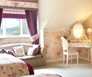 Ardeevin Guest Accommodation Donegal Ireland