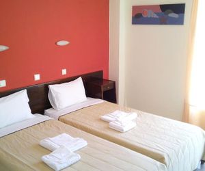 Hotel Electra Tolon Greece