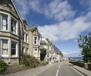 The St Ives Bay Hotel St. Ives United Kingdom