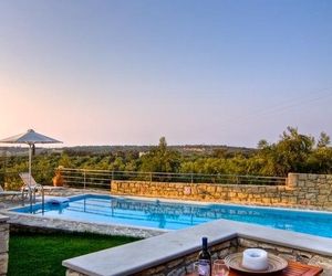 Villa Emilie Rethymno Greece