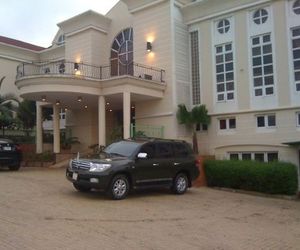 Thornberry Royal Cedars Hotel & Apartments Ibadan Nigeria