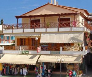 Zorbas Hotel & Apartments Agia Pelagia Greece