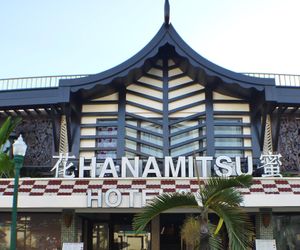 Hanamitsu Hotel & Spa Garapan Northern Mariana Islands