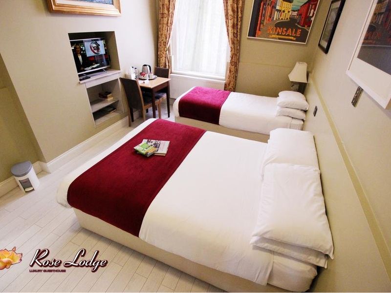 Hotel Photo 1