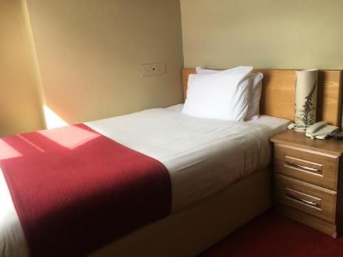 Hotel Photo 5
