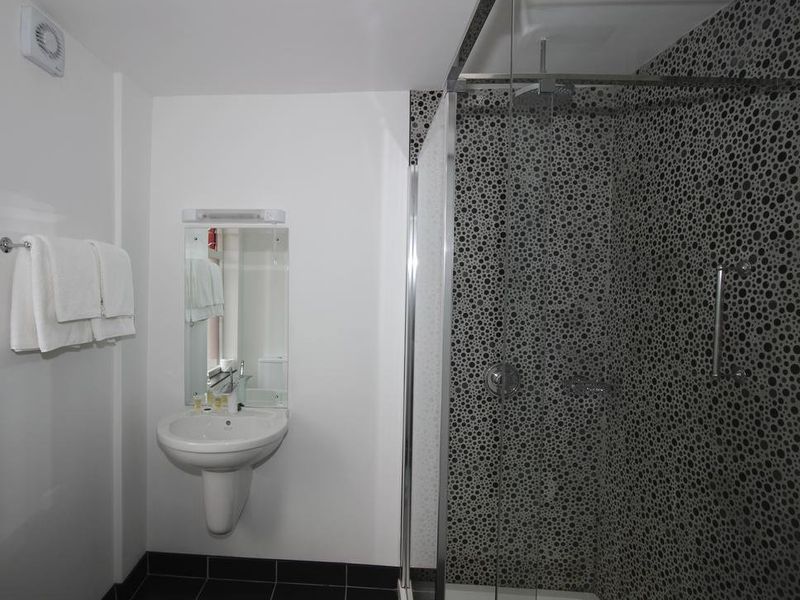 Hotel Photo 9
