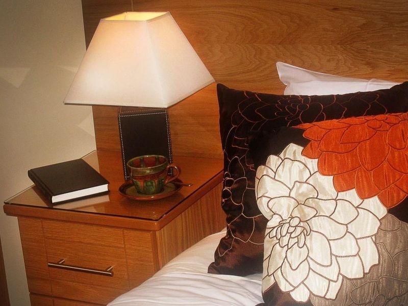 Hotel Photo 11