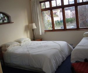 Acton Lodge Guesthouse Cork Ireland