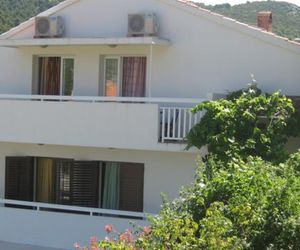 Apartments Ivana Barčot Hvar Croatia