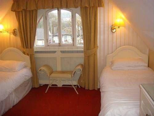 Hotel Photo 12