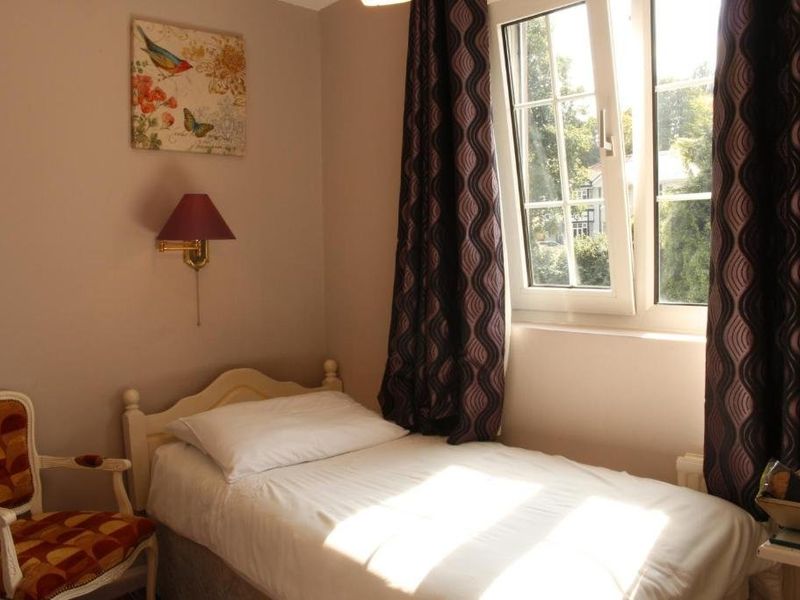 Hotel Photo 5