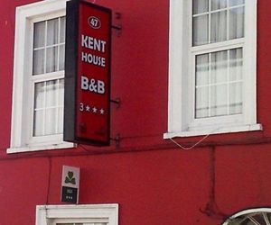 Kent House B&B Cork Ireland