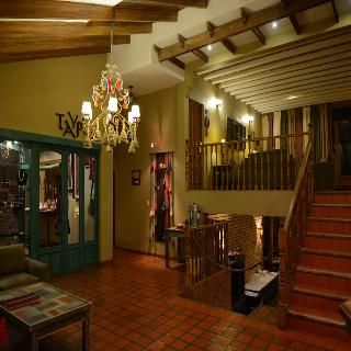 Hotel Photo 16