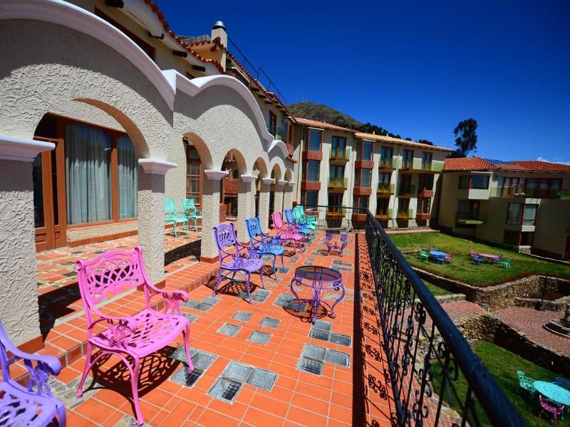 Hotel Photo 21