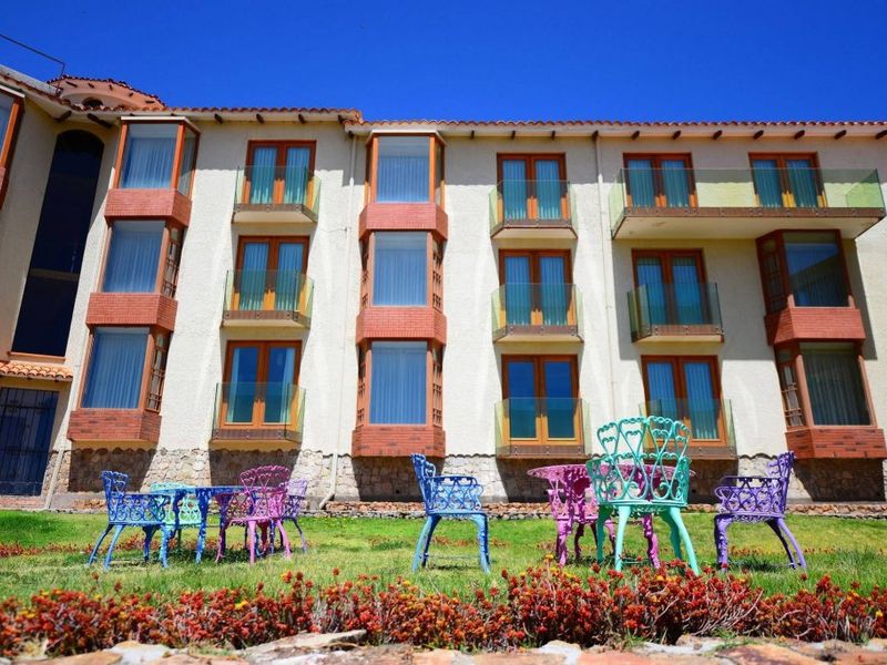Hotel Photo 22