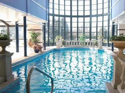 Hotel Photo 8