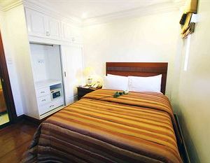 V.I.P. Suite Hotel Makati City Philippines