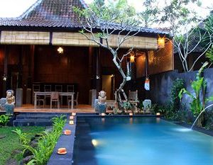 Cocoa Ubud Private Villa Tegallalang Indonesia