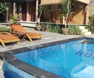 Twin Villa Tegallalang Indonesia