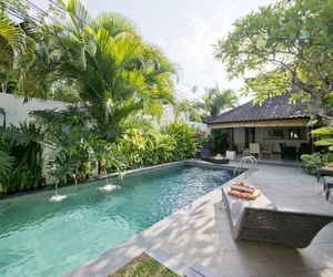 Drupadi 16A Villa Seminyak Indonesia