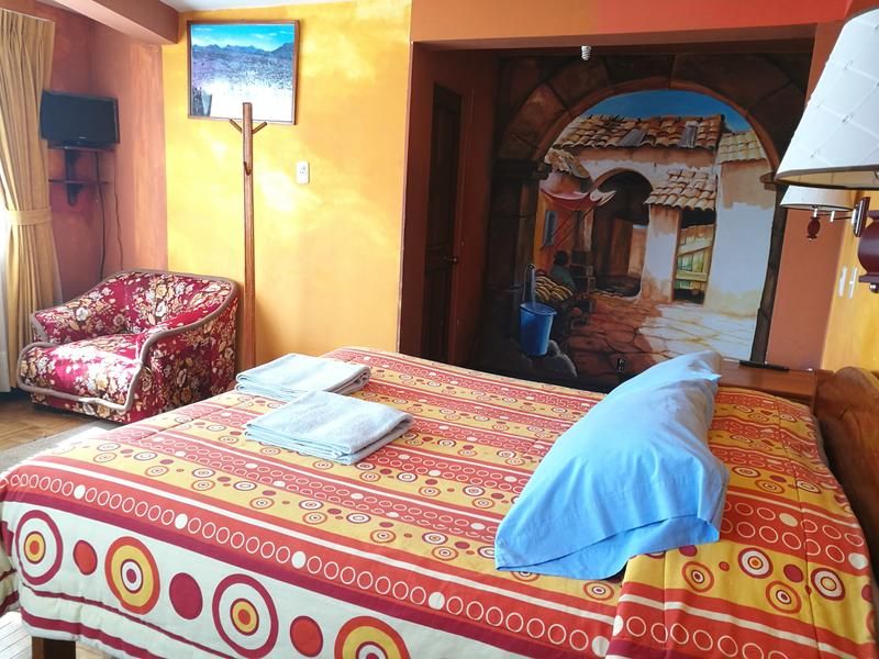 صورة الفندق 1