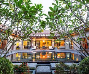 New Modern Pool Villa Chalong Thailand