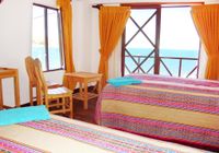 Отзывы Hotel Estelar del Lago Titicaca, 3 звезды