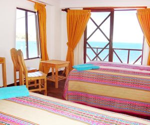 Hotel Estelar del Lago Titicaca Copacabana Bolivia
