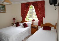 Отзывы Connemara Country Lodge Guesthouse, 3 звезды